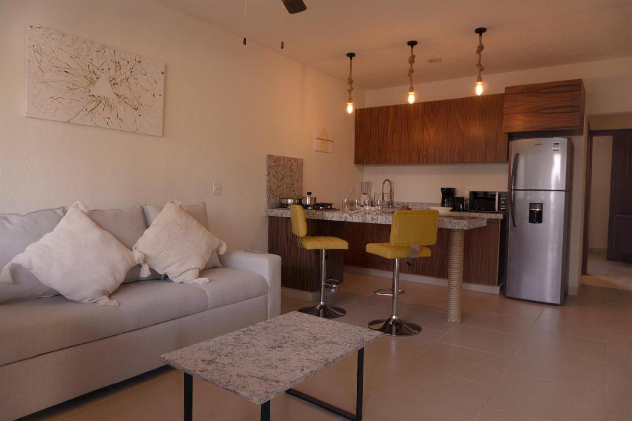 Seuia Departamentos Con Alberca A Pasos Del Lago Ajijic Exteriér fotografie