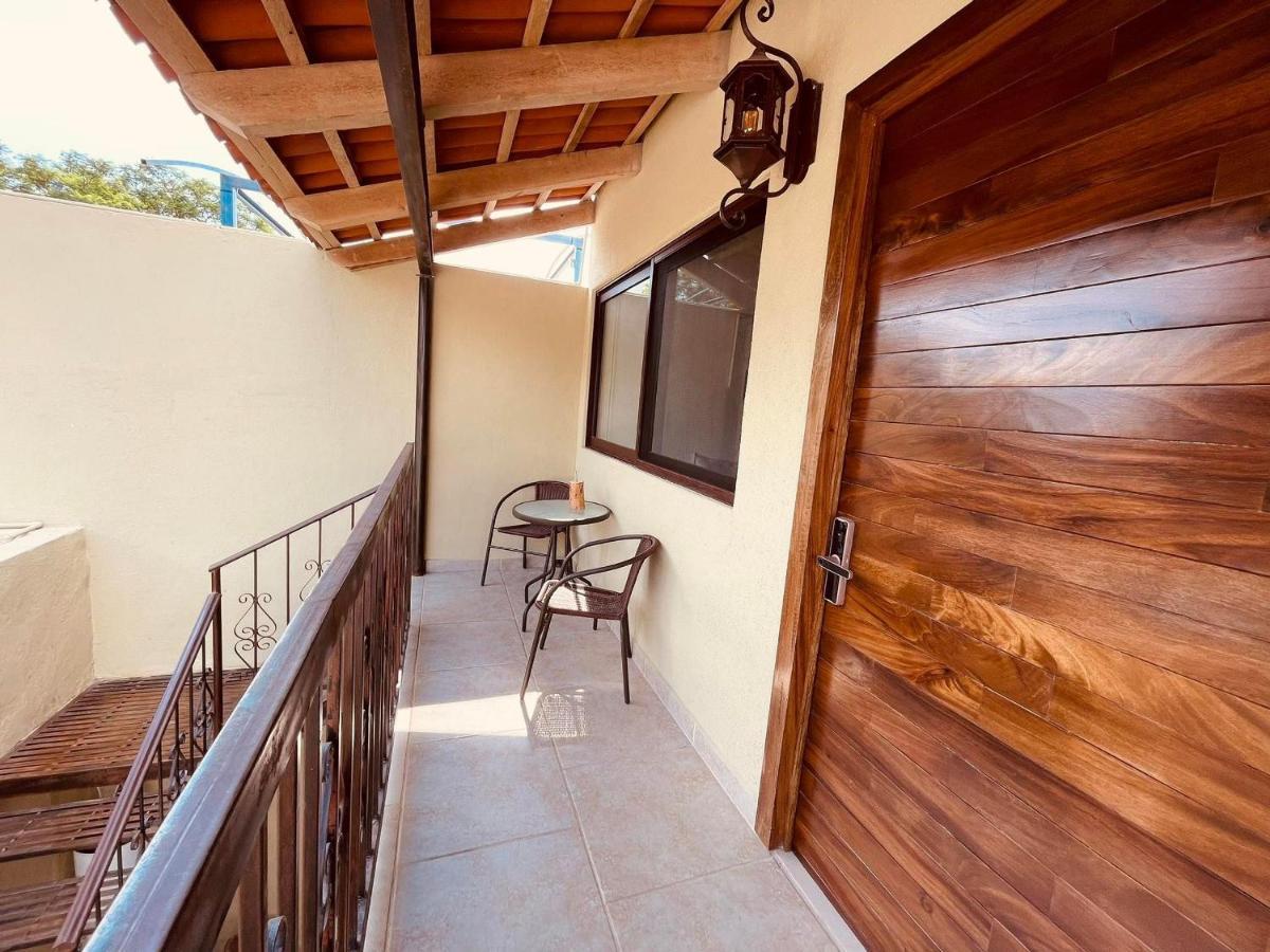 Seuia Departamentos Con Alberca A Pasos Del Lago Ajijic Exteriér fotografie