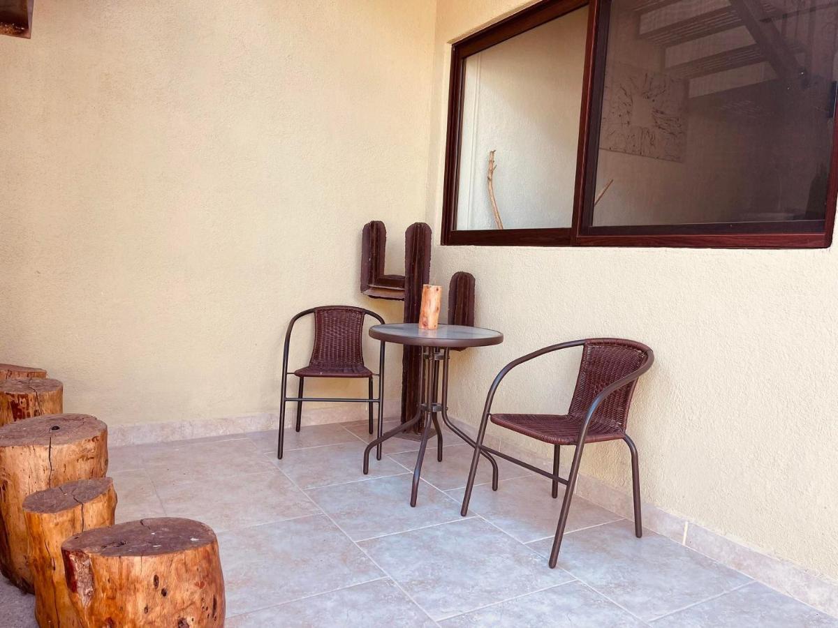 Seuia Departamentos Con Alberca A Pasos Del Lago Ajijic Exteriér fotografie