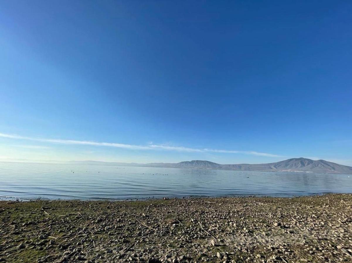 Seuia Departamentos Con Alberca A Pasos Del Lago Ajijic Exteriér fotografie