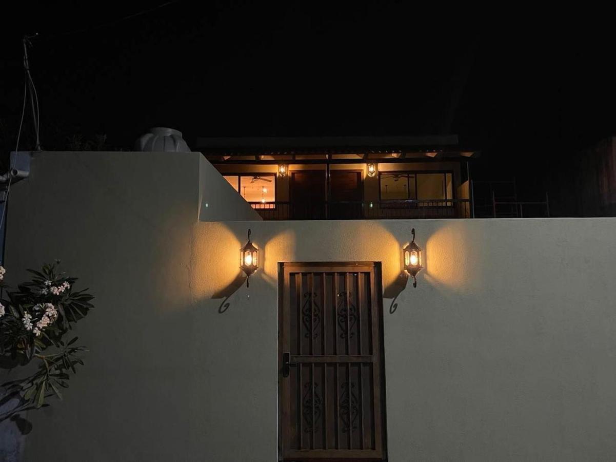 Seuia Departamentos Con Alberca A Pasos Del Lago Ajijic Exteriér fotografie