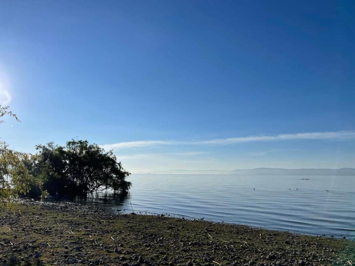 Seuia Departamentos Con Alberca A Pasos Del Lago Ajijic Exteriér fotografie